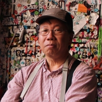 Profile photo of Noboru Nakamura, expert at University of Chicago