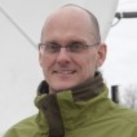 Profile photo of Nolan Atkins, expert at Northern Vermont University