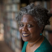 Profile photo of Noliwe Rooks, expert at Cornell University