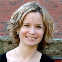 Profile photo of Nonie K. Lesaux, expert at Harvard University