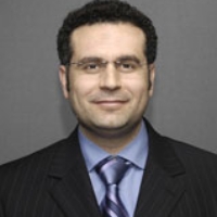 Profile photo of Noomane Raboudi, expert at University of Ottawa