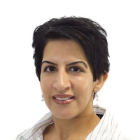 Profile photo of Noorfarah Merali, expert at University of Alberta