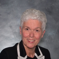 Profile photo of Nora Stovel, expert at University of Alberta