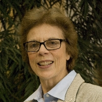 Profile photo of Noralou Roos, expert at University of Manitoba