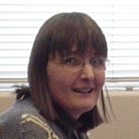 Profile photo of Norma Nocente, expert at University of Alberta
