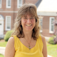 Profile photo of Normajean Colby, expert at Widener University