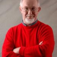 Profile photo of Norman Hammond, expert at Boston University