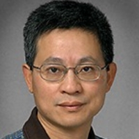 Profile photo of Norman Zhou, expert at University of Waterloo