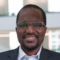 Profile photo of Noufou Ouedraogo, expert at MacEwan University