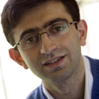 Profile photo of Nuh Gedik, expert at Massachusetts Institute of Technology