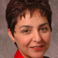 Profile photo of Nurgul Fitzgerald, expert at Rutgers University