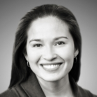 Profile photo of Odette Lienau, expert at Cornell University