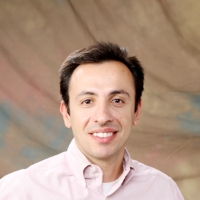 Profile photo of Oguzhan Ozbas, expert at University of Southern California
