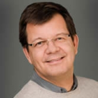 Profile photo of Olaf Kraus de Camargo, expert at McMaster University