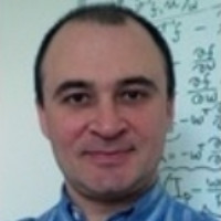 Profile photo of Oleg Michailovich, expert at University of Waterloo