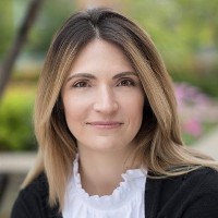 Profile photo of Olga Smoliak, expert at University of Guelph