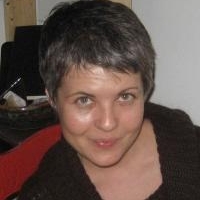 Profile photo of Olga Solovieva, expert at University of Chicago