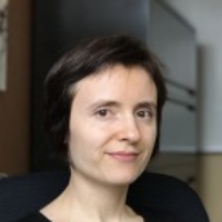 Profile photo of Olga Vechtomova, expert at University of Waterloo