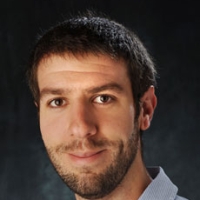 Profile photo of Olivier Desjardins, expert at Cornell University