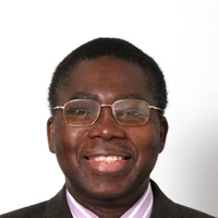 Profile photo of Olufemi (Femi) Olatunbosun, expert at University of Saskatchewan