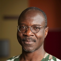 Profile photo of Olúfémi Táíwò, expert at Cornell University