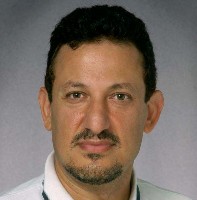 Profile photo of Omar Ramahi, expert at University of Waterloo