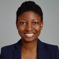 Profile photo of Ope Akanbi, expert at Ryerson University