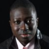 Profile photo of Ousmane Seidou, expert at University of Ottawa