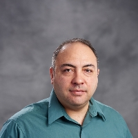 Profile photo of Ozgur Turetken, expert at Ryerson University