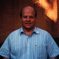 Profile photo of P. Daniel Dapkus, expert at University of Southern California