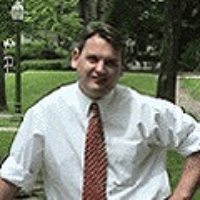 Profile photo of P. Andrew Evans, expert at Queen’s University
