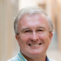 Profile photo of P. James McLellan, expert at Queen’s University