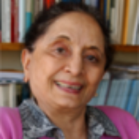 Profile photo of Padma Desai, expert at Columbia University