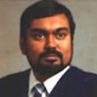 Profile photo of Padman Jayaratne, expert at McMaster University