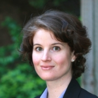 Profile photo of Paige Moorhouse, expert at Dalhousie University