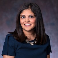 Profile photo of Pallavi Kumar, expert at American University