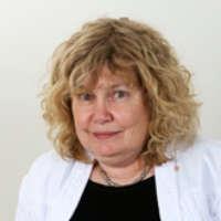 Profile photo of Pamela Asmus, expert at University of New Haven