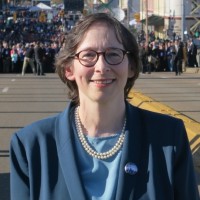 Profile photo of Pamela S. Karlan, expert at Stanford University