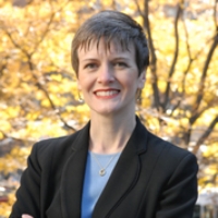 Profile photo of Pamela Moulton, expert at Cornell University