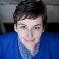 Profile photo of Pamela Seeds, expert at University of Waterloo