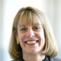 Profile photo of Pamela Starr, expert at University of Southern California