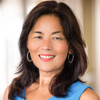 Profile photo of Pamela Sugiman, expert at Ryerson University