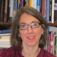 Profile photo of Pamela Swett, expert at McMaster University