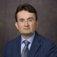 Panagiotis D. Katsabanis, Queen’s University 