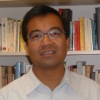 Profile photo of Panivong Norindr, expert at University of Southern California