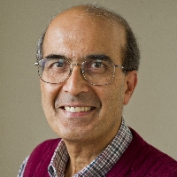 Profile photo of Pankaj Tandon, expert at Boston University