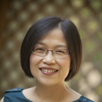 Profile photo of Panle Jia Barwick, expert at Cornell University