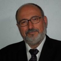 Profile photo of Panos M. Pardalos, expert at University of Florida