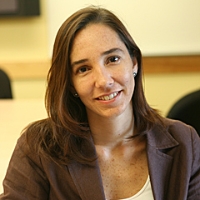 Profile photo of Paola Uccelli, expert at Harvard University