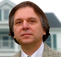 Profile photo of Paolo Annino, expert at Florida State University